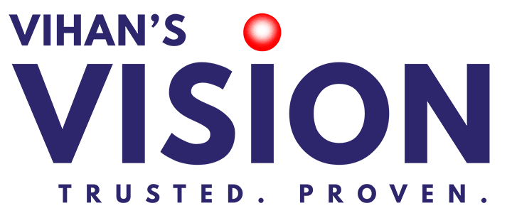 Vihan's Vision